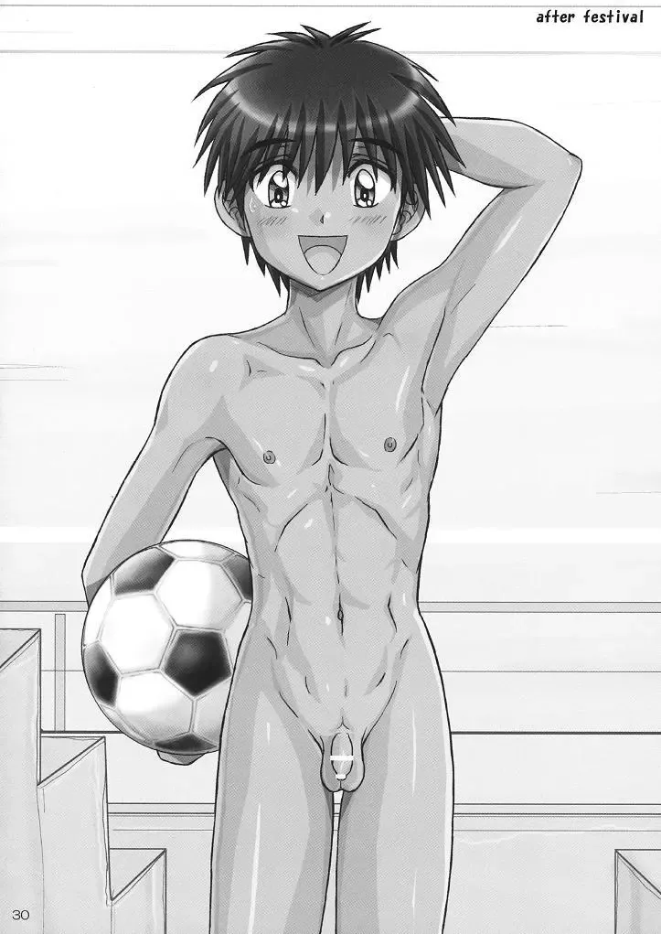 [Takenokoya] Rookies Festival 1 Fhentai - Page 22