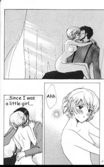 Resistless 2 Fhentai - Page 25