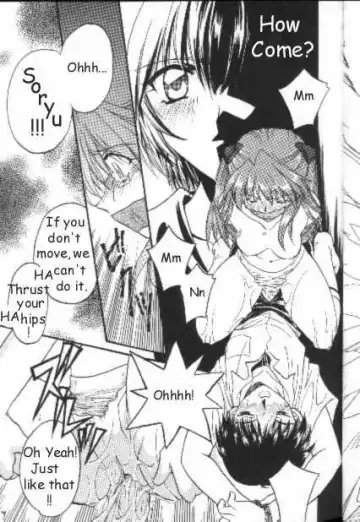 Resistless 2 Fhentai - Page 4