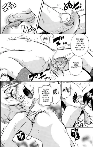 [Hoshino Fuuta] Toraware Hime Zenpen | Captive Princess Fhentai.net - Page 52