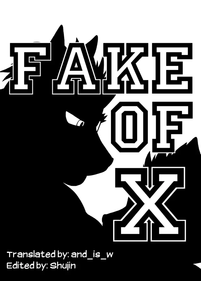 [Jin] Fake of X Fhentai - Page 2