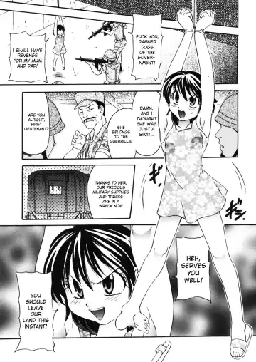 [Matsutou Tomoki] Hana no Inochi | A Flower's Life Fhentai.net - Page 3