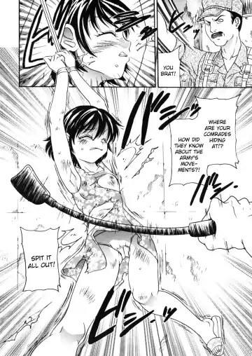 [Matsutou Tomoki] Hana no Inochi | A Flower's Life Fhentai.net - Page 4