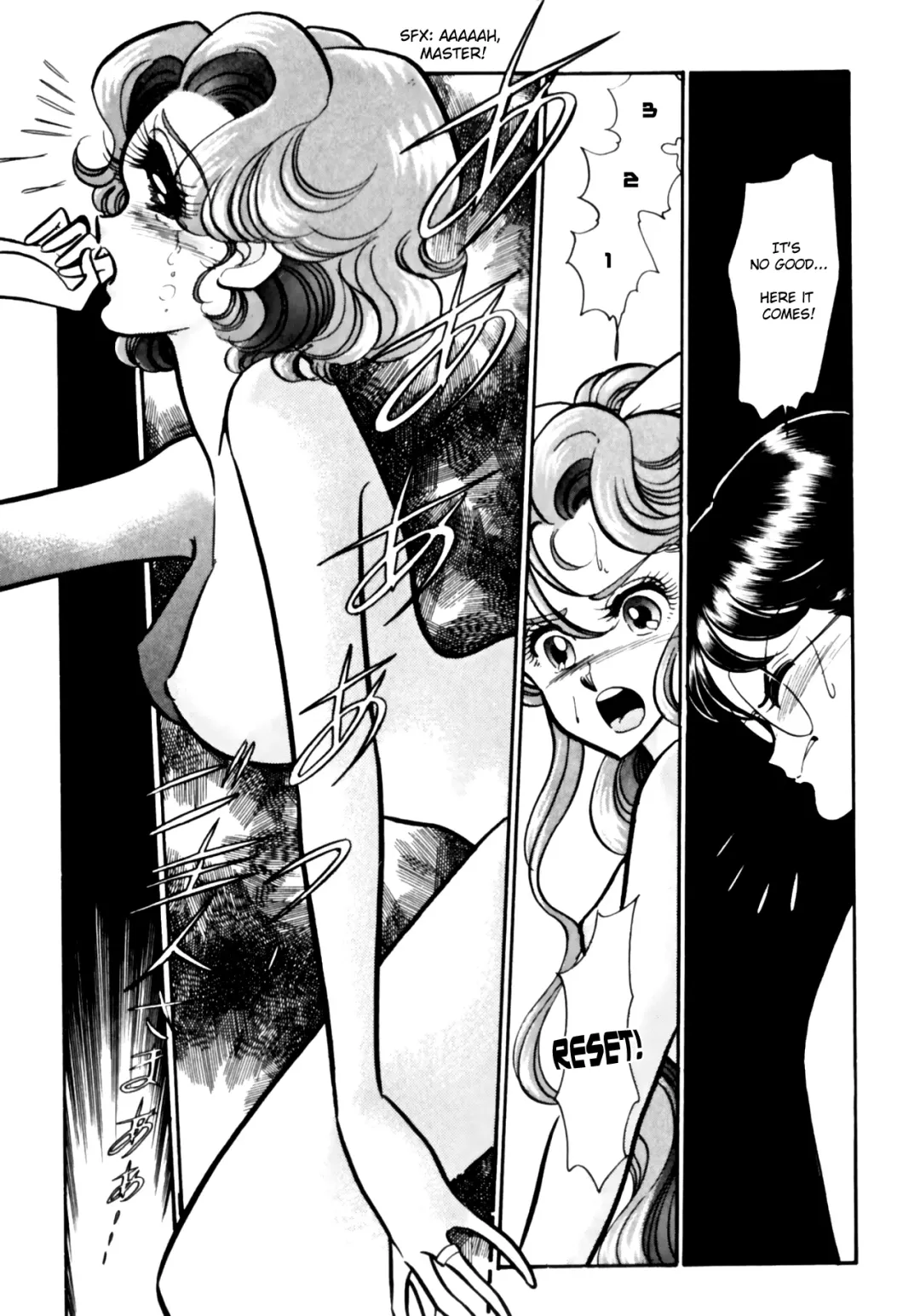 [Shintani Kaoru] Buttobi!! CPU ch 11+ extra Fhentai - Page 19