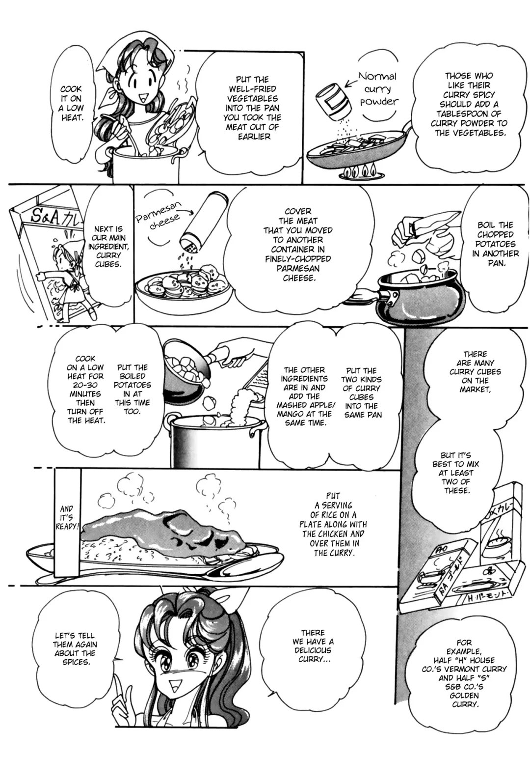 [Shintani Kaoru] Buttobi!! CPU ch 11+ extra Fhentai - Page 24