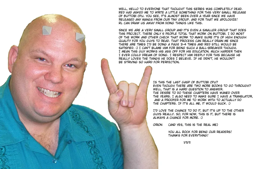 [Shintani Kaoru] Buttobi!! CPU ch 11+ extra Fhentai - Page 27