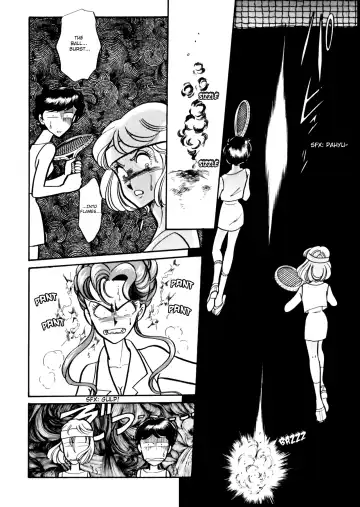 [Shintani Kaoru] Buttobi!! CPU ch 11+ extra Fhentai - Page 10