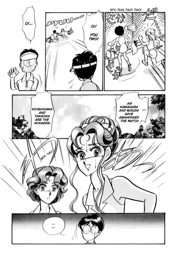 [Shintani Kaoru] Buttobi!! CPU ch 11+ extra Fhentai - Page 11