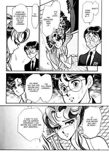 [Shintani Kaoru] Buttobi!! CPU ch 11+ extra Fhentai - Page 2