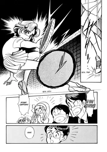 [Shintani Kaoru] Buttobi!! CPU ch 11+ extra Fhentai - Page 8