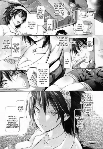 [Kurokoshi You] Subaru no Taiyou | Subaru's Sun Fhentai - Page 3