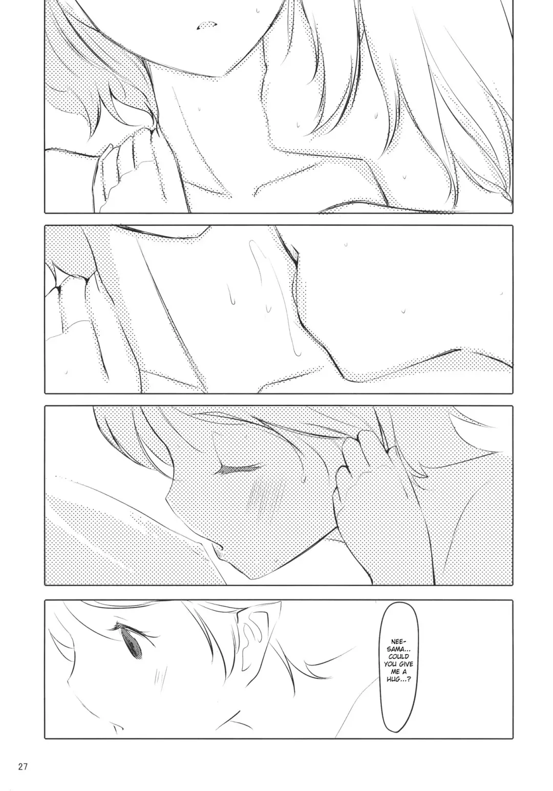 [Gustav] Flan-chan Infinity Fhentai - Page 29