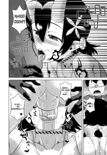 [Takatsu] The Succubus Lady From Next Door Ch. 1-3 Fhentai - Page 61