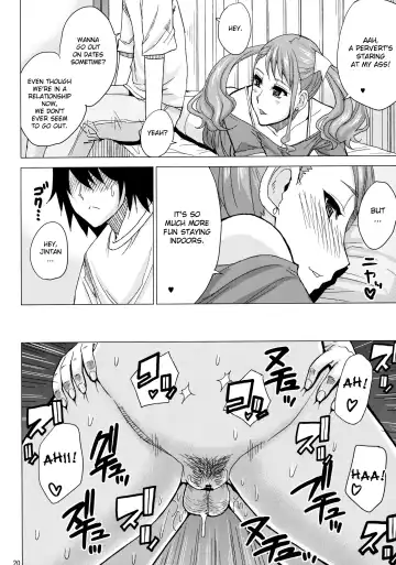 [Shunjou Shuusuke] LECHEROUS VIRGIN Fhentai - Page 17
