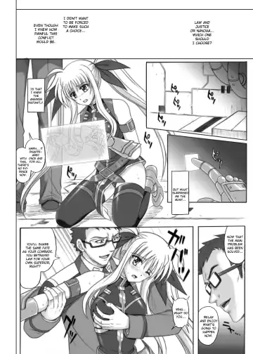 [Izumi - Izumi Kazuya - Reizei] 840 BAD END - Color Classic Situation Note Extention 1.5 Fhentai - Page 7