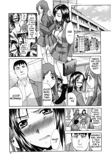 [Itaba Hiroshi] Hate is Love ~Kirai = Suki~ Ch.01-03 [Shou0630]v2 Fhentai.net - Page 21