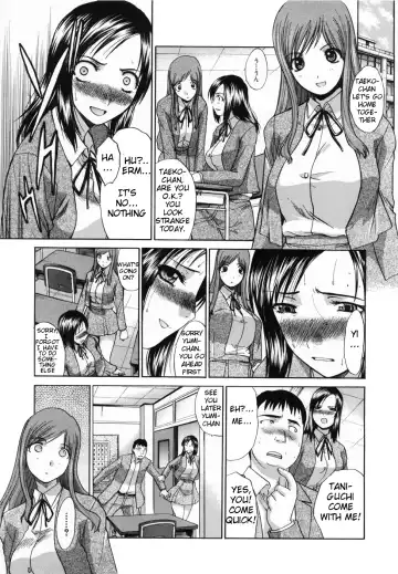 [Itaba Hiroshi] Hate is Love ~Kirai = Suki~ Ch.01-03 [Shou0630]v2 Fhentai.net - Page 27