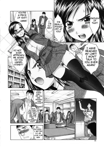 [Itaba Hiroshi] Hate is Love ~Kirai = Suki~ Ch.01-03 [Shou0630]v2 Fhentai.net - Page 50