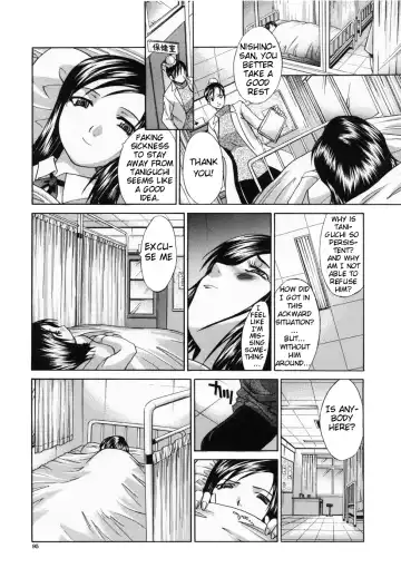 [Itaba Hiroshi] Hate is Love ~Kirai = Suki~ Ch.01-03 [Shou0630]v2 Fhentai.net - Page 51