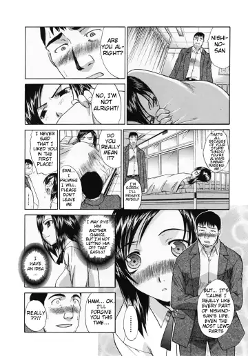 [Itaba Hiroshi] Hate is Love ~Kirai = Suki~ Ch.01-03 [Shou0630]v2 Fhentai.net - Page 52