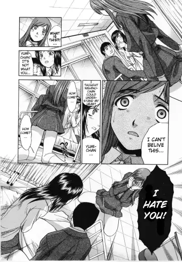 [Itaba Hiroshi] Hate is Love ~Kirai = Suki~ Ch.01-03 [Shou0630]v2 Fhentai.net - Page 64