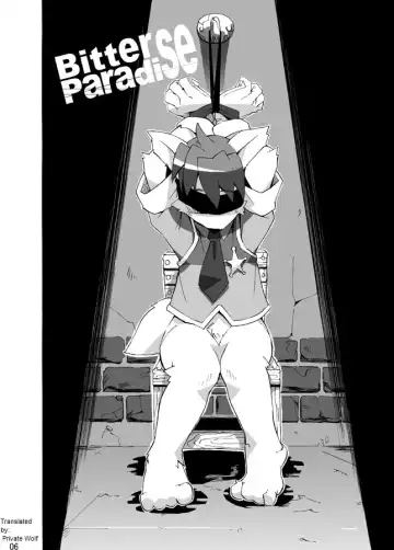 [Harusuke] Porto Mura no Police-san - The police of Porto village Fhentai.net - Page 6