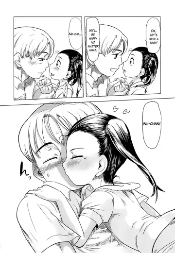 [Urajirou] Haramase! | Knock Me Up! Fhentai - Page 12