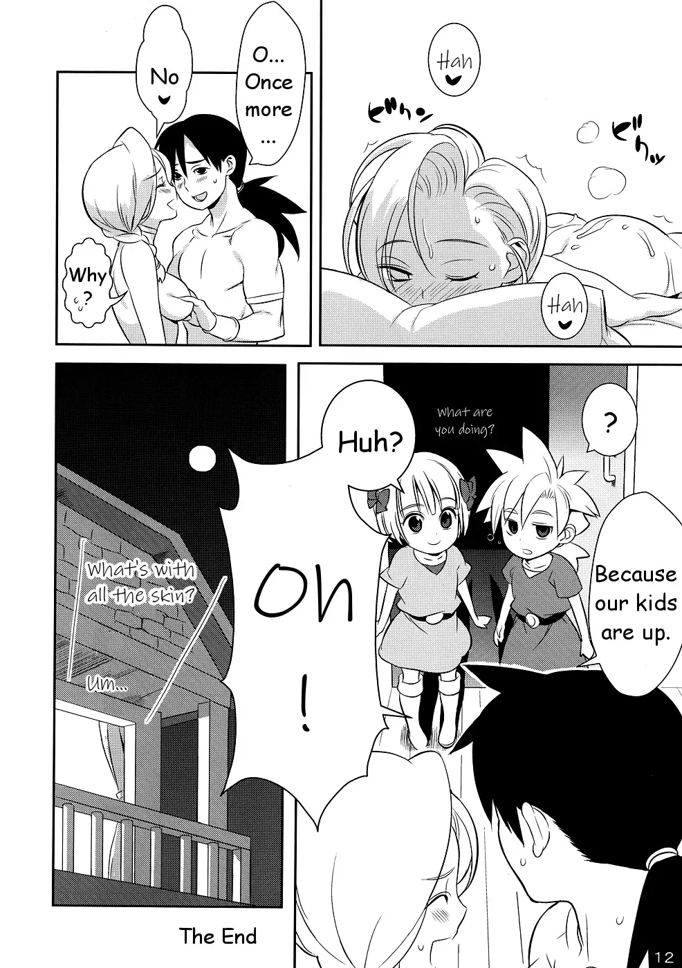 [Nora Higuma] Okusama no Hon | The Book of My Wife Fhentai - Page 11