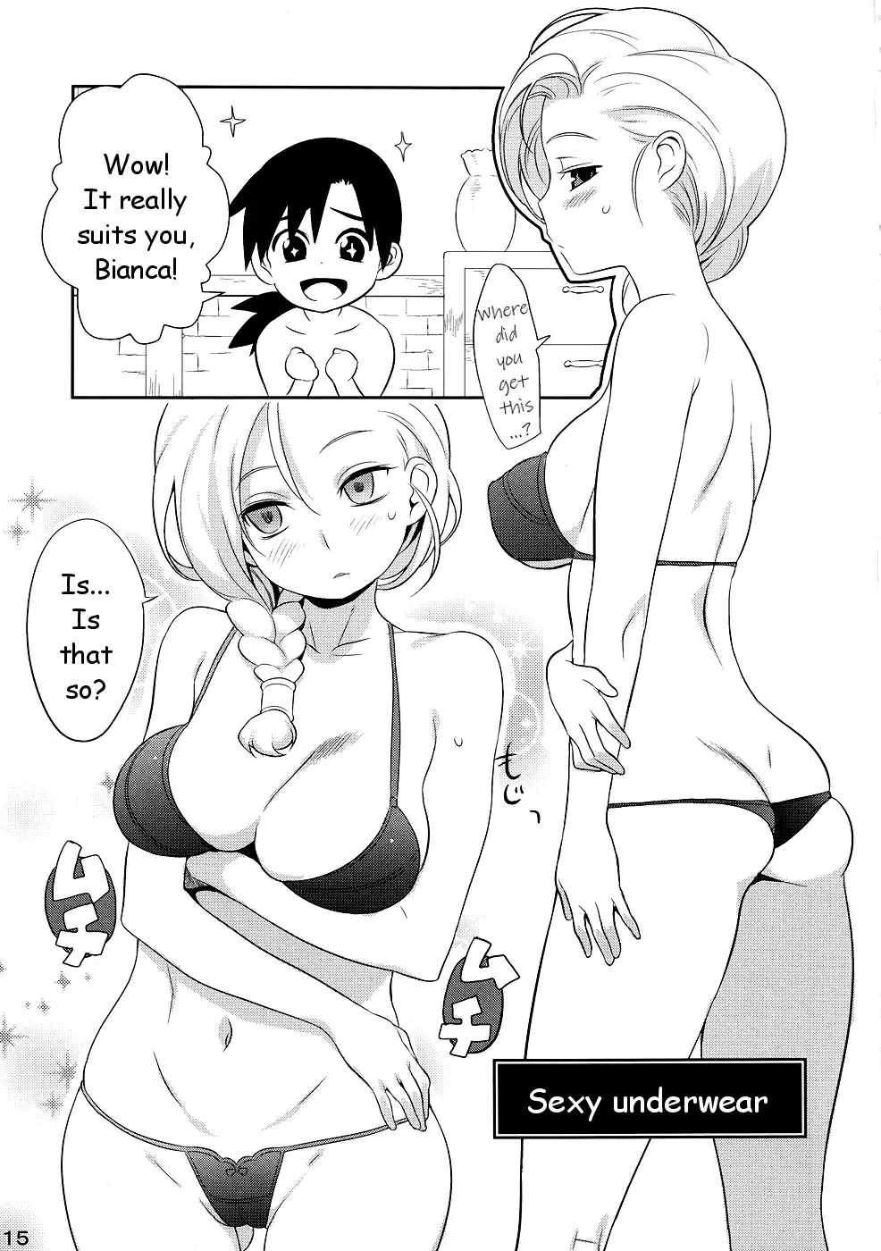 [Nora Higuma] Okusama no Hon | The Book of My Wife Fhentai - Page 14