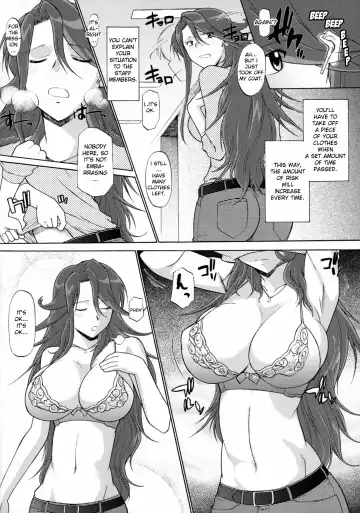 [Murasaki Syu] Lost My Career Fhentai.net - Page 15