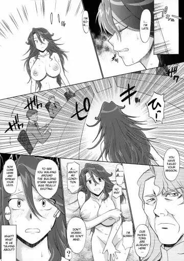 [Murasaki Syu] Lost My Career Fhentai.net - Page 27