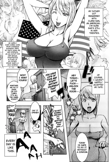 [Kon-kit] Bitch Trap Fhentai.net - Page 139