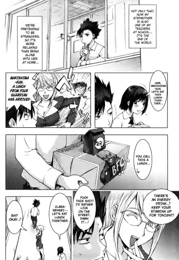 [Kon-kit] Bitch Trap Fhentai.net - Page 140