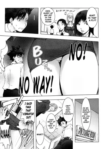 [Kon-kit] Bitch Trap Fhentai.net - Page 141