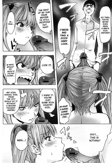 [Kon-kit] Bitch Trap Fhentai.net - Page 166