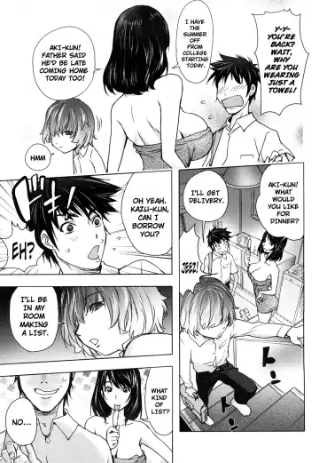 [Kon-kit] Bitch Trap Fhentai.net - Page 177