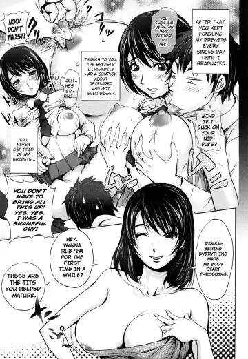 [Kon-kit] Bitch Trap Fhentai.net - Page 183