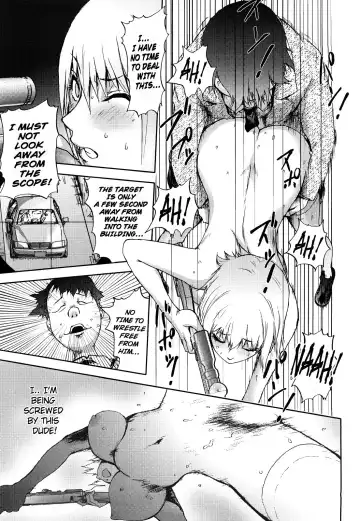 [Kon-kit] Bitch Trap Fhentai.net - Page 44