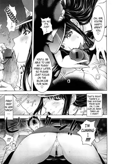 [Kon-kit] Bitch Trap Fhentai.net - Page 80