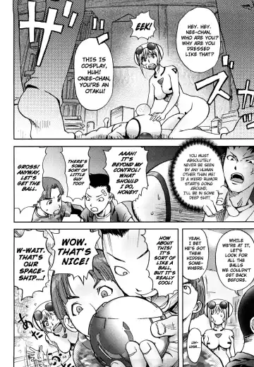 [Kon-kit] Bitch Trap Fhentai.net - Page 93