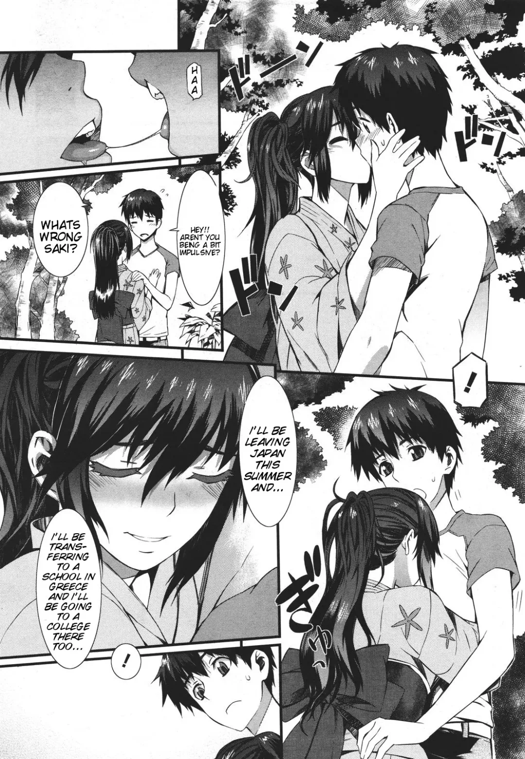 [Musashimaru] Keep it a Secret... Ch. 1-10 Fhentai - Page 165