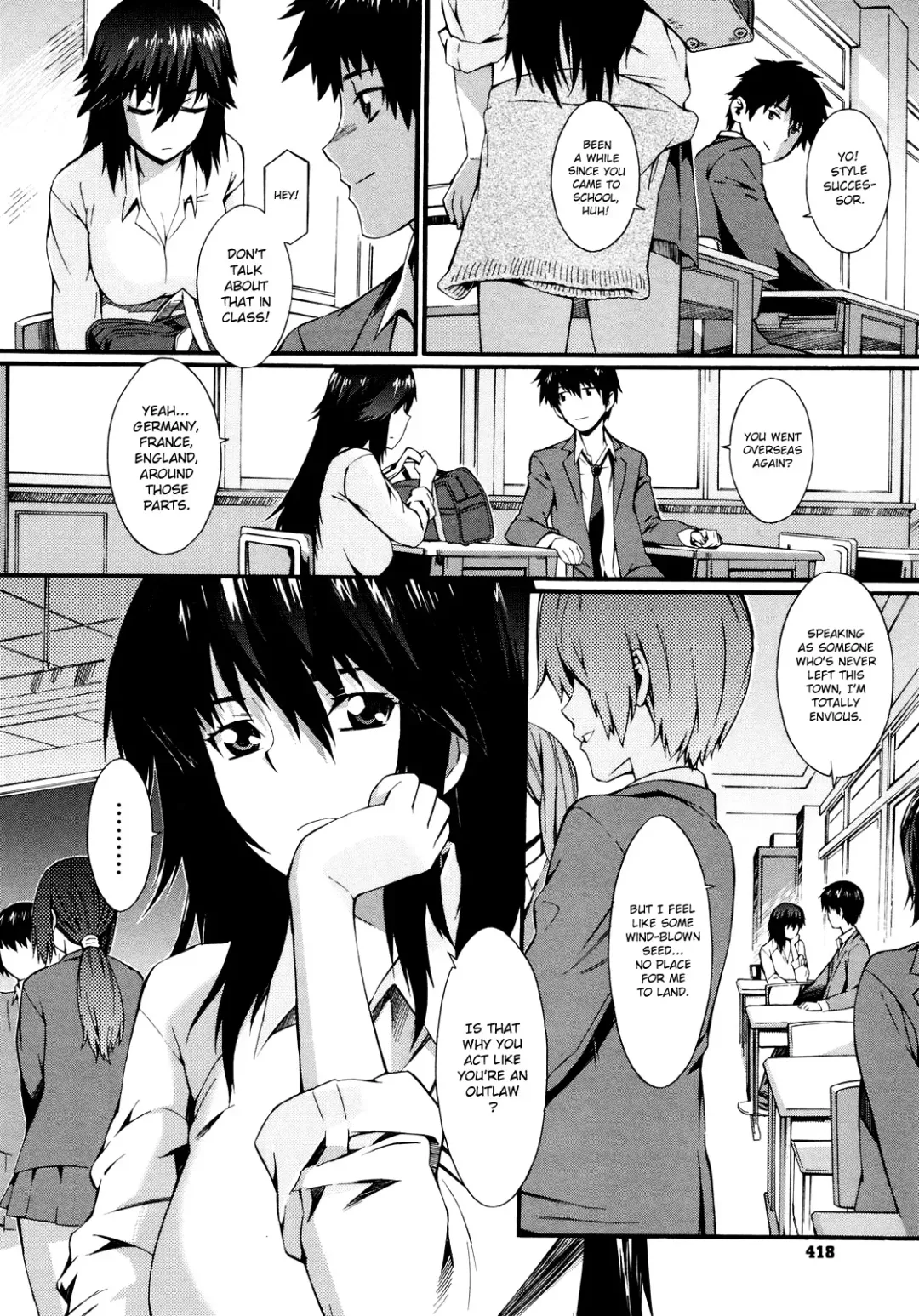 [Musashimaru] Keep it a Secret... Ch. 1-10 Fhentai - Page 86