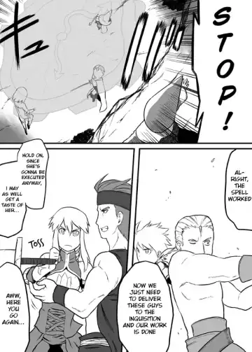 [Tsukudani] Road Roller da!! | Gudaguda no Mama Fhentai.net - Page 2