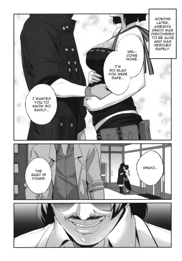 [Todd Oyamada] Love & Eat Fhentai.net - Page 31