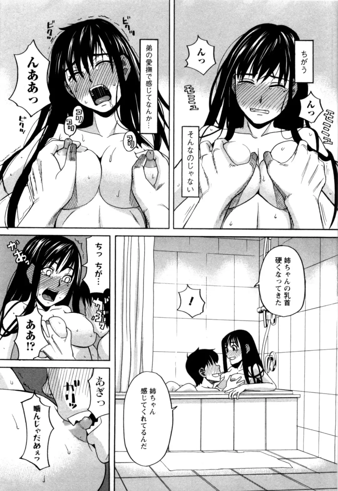 [Zukiki] Ane Ana 2 Fhentai - Page 40