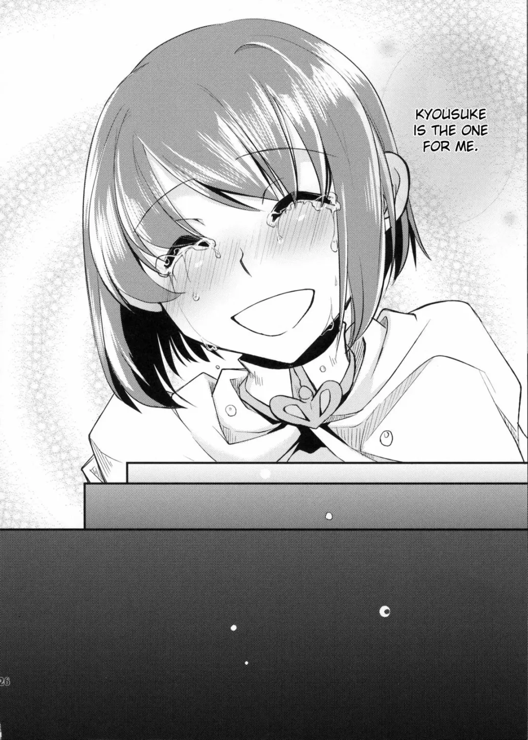 [Psohatten] Dragana I Slavei Fhentai - Page 25