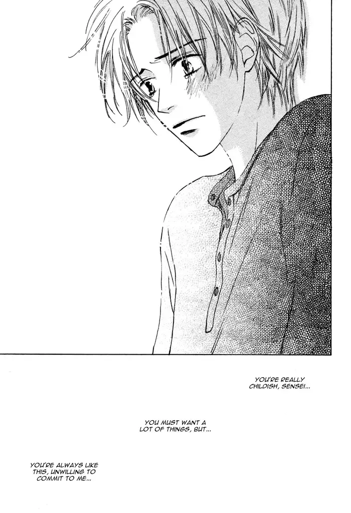 From Yesterday Fhentai - Page 63