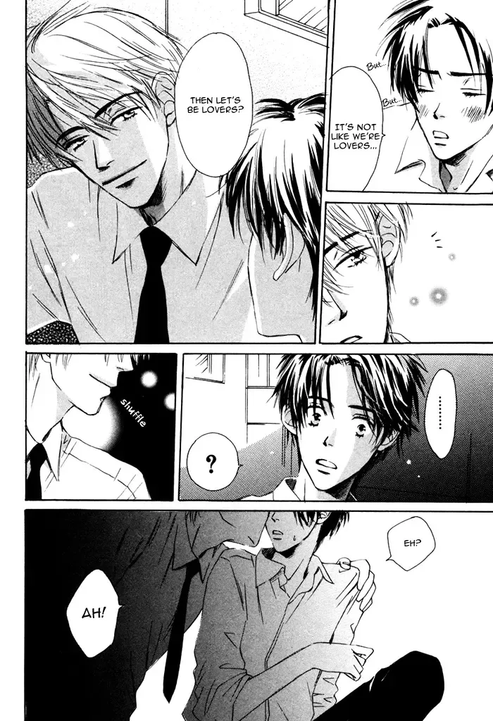 From Yesterday Fhentai - Page 84