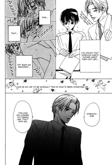 From Yesterday Fhentai - Page 102