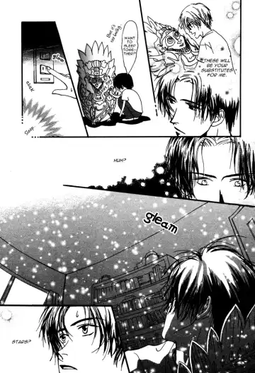 From Yesterday Fhentai - Page 119